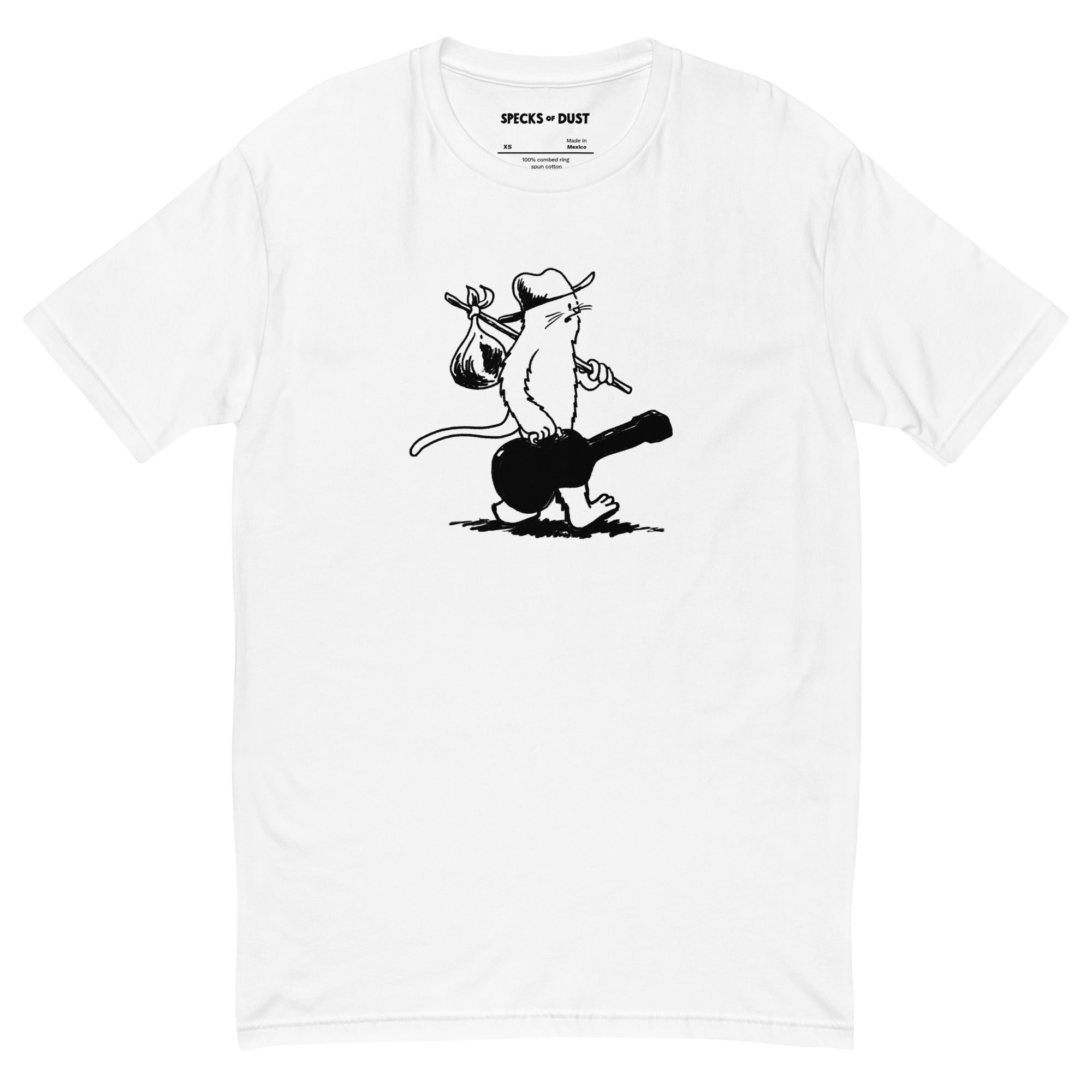 Doc Bronco T-shirt